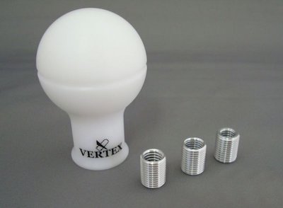 VERTEX SHIFT KNOB Monochrome V2