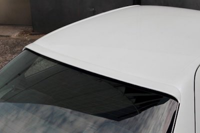 [VERTEX LANG] JZX/GX 100,101,105 CRESTA Rear Roof Spoiler