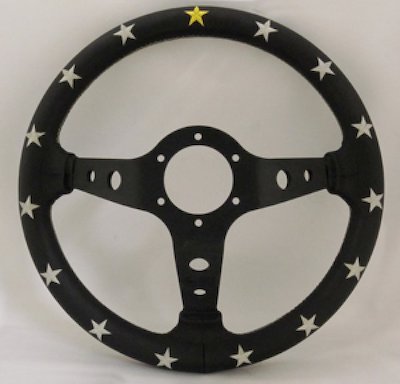 VERTEX steering 