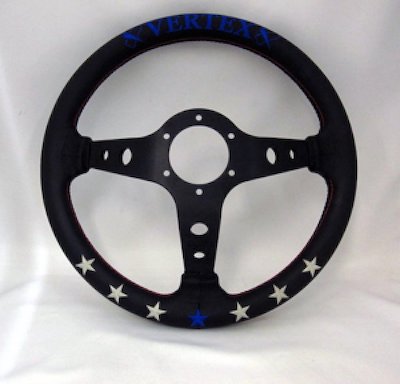 VERTEX steering 