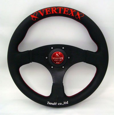 VERTEX Steering 