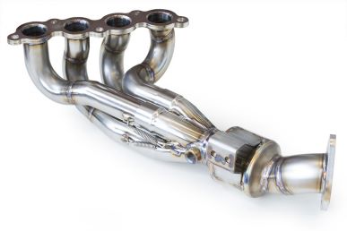 KNIGHT SPORTS ROADSTER ND SPORTS EXHAUST MANIFOLD