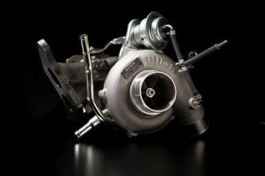 SYMS HIGH PERFORMANCE TURBO FOR WRX
