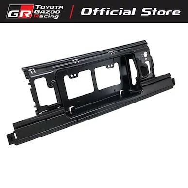 Toyota GR Heritage A70 Lower Back Panel