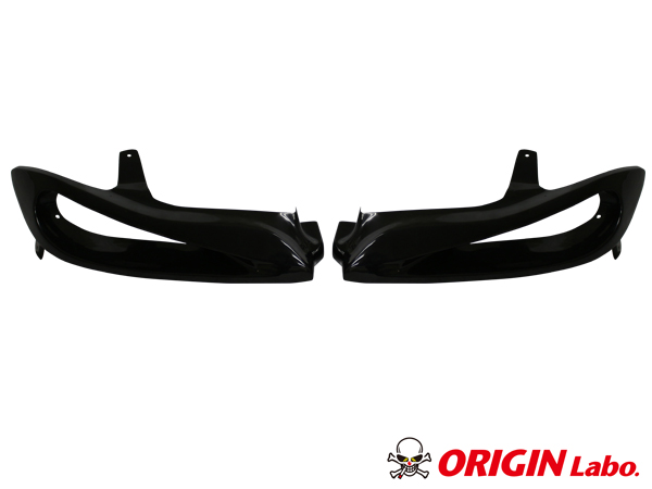 Origin Labo - S15 Silvia Combat Headlight Set - Open Right & Left