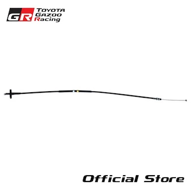 Toyota GR Heritage Land Cruiser 40 Accelerator Wire Assembly