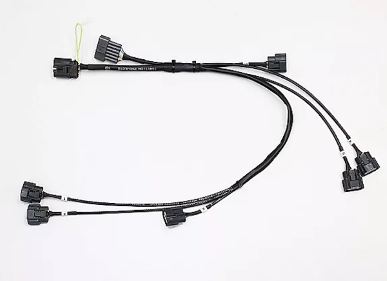 IP RB26DETT High Spec Harness Only