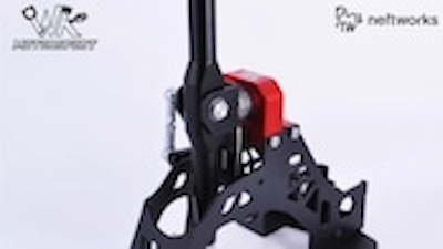 WK Motorsport Short Shifter TOYOTA Vitz (NCP91)