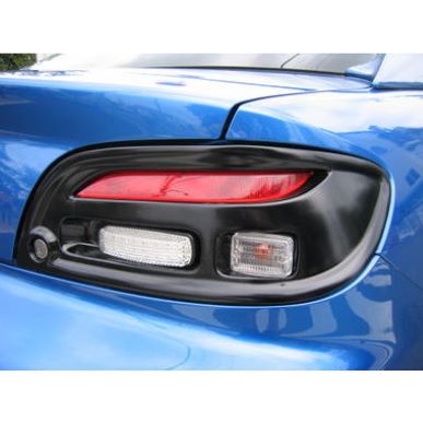 Ducks Garden Mazda RX-8 Strale Rear Combinations Lamp (R / L)