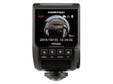 COMTEC Roadster Drive Recorder HDR360G