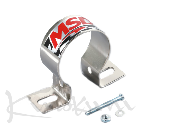 MSD Universal coil bracket (55-49φ)