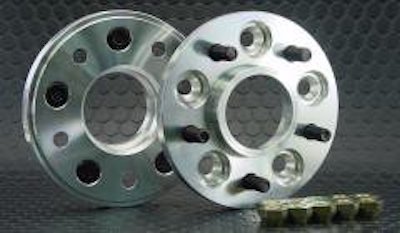 GTO Racing Operation Spacer for Toyota / Nissan