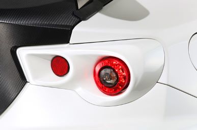 SARD 86 / BRZ GT1 PERFORMANCE AERO REAR TAIL LENS