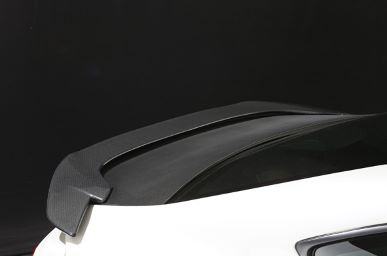 SARD 86 / BRZ GT1 PERFORMANCE AERO REAR SPOILER