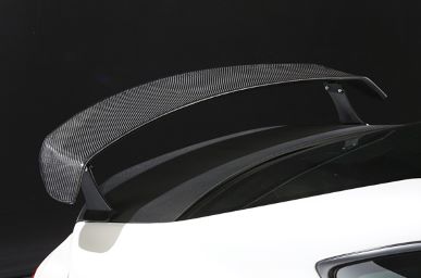 SARD 86 / BRZ GT1 PERFORMANCE AERO LSR WING