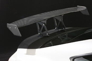 SARD 86 / BRZ GT1 PERFORMANCE AERO DEDICATED GT WING