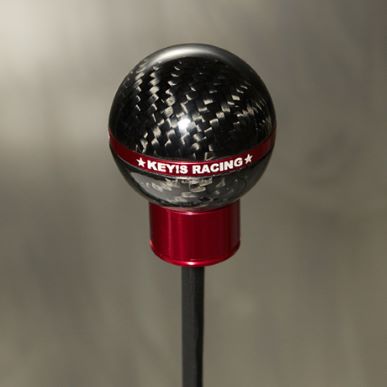 Key's Racing Shift Knob For 86 / BRZ