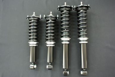 SILK ROAD SUSPENSION KIT RMA FOR JZX90 / JXZ100 / BNR32 / FD3S