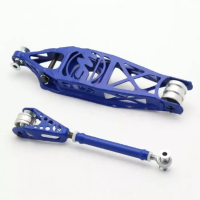 Wisefab BMW E9x M3 Rear Suspension Kit