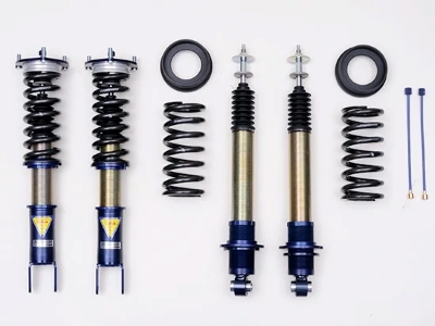 LEG MOTORSPORT Sport Damper Kit (RX8)