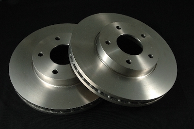 GT-1 Motor Sports ECR33 (type M) Rotor for rear