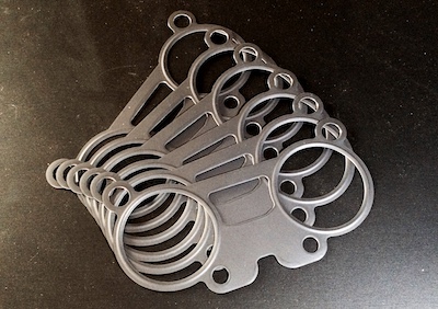 NAPREC  RB26DETT Metal Throttle 50mm Gasket