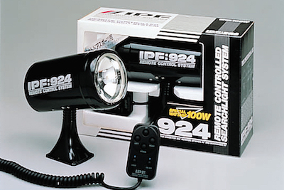 IPF 924 SEARCH LIGHT