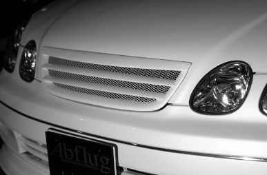 ABFLUG 16 Aristo Front Grill