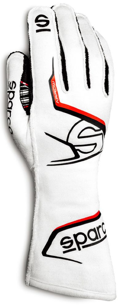 Sparco Racing Gloves ARROW