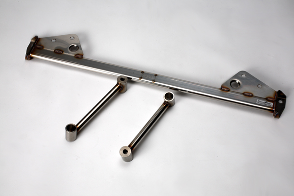 ASM S2000 Front Lower Arm Bar GT - Normal