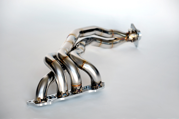 ASM S2000 Exhaust Manifold