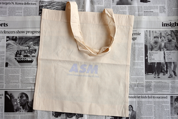 ASM Eco Bag