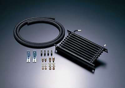 HKS AT Fluid Cooler Kit