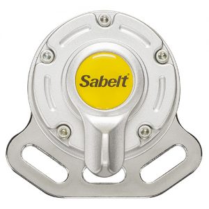 Sabelt Saloon Car Harness Silver Series  CCA622UN1
