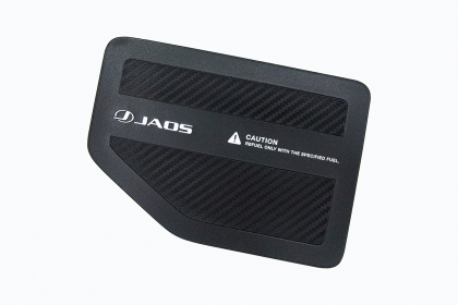 JAOS Fuel Lid Protector Jimny JB74 Series