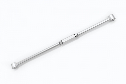 JAOS BATTLEZ Lateral Rod Front Silver Jimny JB23 Series