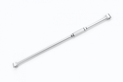 BATTLEZ Lateral Rod Rear Silver Jimny JB64 Series