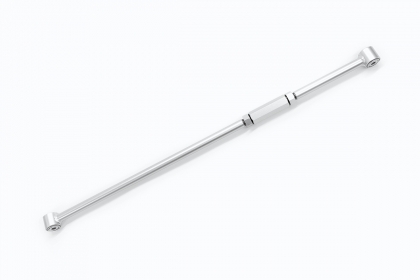 JAOS BATTLEZ Lateral Rod Rear Silver Jimny JB74 Series