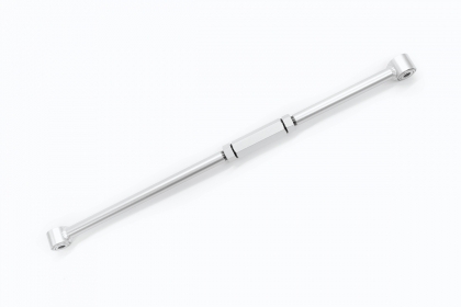 JAOS BATTLEZ Lateral Rod Front Silver Jimny JB64 Series