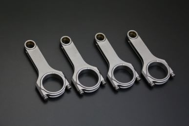 PRS BC EJ Engine H Section Connecting Rod [Subaru]