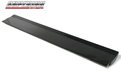 SUPERIOR Carbon Assist Wing Skyline BNR34