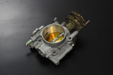 PRS Big Throttle For Impreza GDB