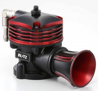 BLITZ SUPER SOUND BLOW OFF VALVE BR FOR GT-R R35