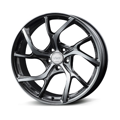 RAYS VERSUS MODE FORGED C-01(19 inch)