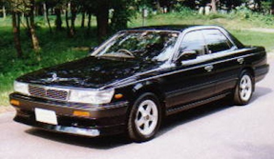 US Racing Sports  C33 Laurel Aero kit