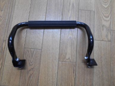 Restore Parts Fairlady Z S30 Series Footrest