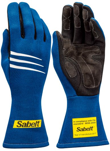 Sabelt Racing Gloves CHALLENGE TG-3