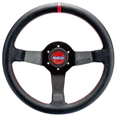 Sparco Steering Wheel CHAMPION