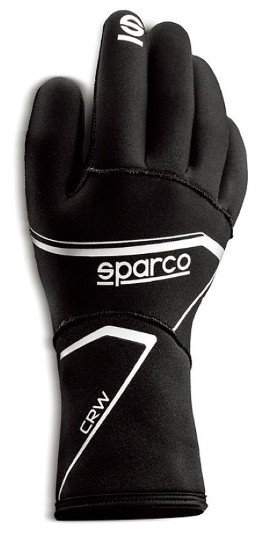 Sparco Racing Gloves CRW
