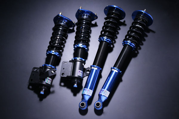 DーMAX -  Nissan  Silvia S14 / S15 D1SPEC SUSPENSION